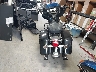 1HD1FVW1X3Y****** Salvage and Repairable 2003 Harley-Davidson Electra Glide Standard in Kentucky State