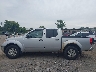 1N6AD07W28C****** Reparables 2008 Nissan Frontier en Estado de Nueva York