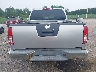 1N6AD07W28C****** Destrozados 2008 Nissan Frontier