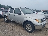 1N6AD07W28C****** Salvamento y Destrozados 2008 Nissan Frontier en Syracuse