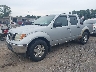 1N6AD07W28C****** Usados y Reparables 2008 Nissan Frontier en Syracuse