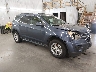 2GNALDEK8D6****** Salvamento y Destrozados 2013 Chevrolet Equinox en Saint Cloud