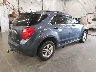 2GNALDEK8D6****** Salvamento y Destrozados 2013 Chevrolet Equinox en Estado de Minnesota