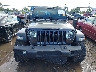 1C4GJXAG6LW****** Wrecked 2020 Jeep Wrangler in Ohio State