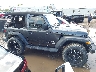 1C4GJXAG6LW****** Used 2020 Jeep Wrangler in Ohio State