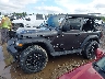 1C4GJXAG6LW****** Repairable 2020 Jeep Wrangler in Ohio State
