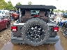 1C4GJXAG6LW****** Wrecked 2020 Jeep Wrangler