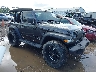 1C4GJXAG6LW****** Salvage and Wrecked 2020 Jeep Wrangler in Cincinnati
