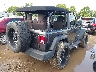 1C4GJXAG6LW****** Salvage and Wrecked 2020 Jeep Wrangler in Ohio State