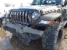 1C4GJXAG6LW****** Salvage and Repairable 2020 Jeep Wrangler in Ohio State