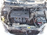 2T1KR32E24C****** Reparables 2004 Toyota Matrix en Fontana
