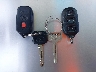 2T1KR32E24C****** Salvamento 2004 Toyota Matrix en Estado de California