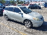 2T1KR32E24C****** Salvamento y Destrozados 2004 Toyota Matrix en Fontana