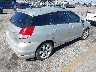 2T1KR32E24C****** Salvamento y Destrozados 2004 Toyota Matrix en Estado de California
