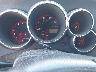 2T1KR32E24C****** Salvamento 2004 Toyota Matrix en Fontana