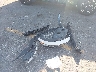 KNDJ23AU1L7****** Wrecked 2020 Kia Soul in Florida State
