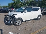 KNDJ23AU1L7****** Used and Repairable 2020 Kia Soul in West Palm Beach