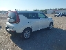 KNDJ23AU1L7****** Salvage and Wrecked 2020 Kia Soul in Florida State