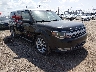 2FMGK5D83DB****** Salvage and Wrecked 2013 Ford Flex in Lafayette