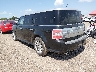 2FMGK5D83DB****** Salvage and Repairable 2013 Ford Flex in Lafayette