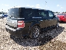 2FMGK5D83DB****** Salvage and Wrecked 2013 Ford Flex in Louisiana State