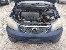 1NXBR32E96Z****** Reparables 2006 Toyota Corolla en Columbus