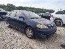 1NXBR32E96Z****** Salvamento y Destrozados 2006 Toyota Corolla en Columbus