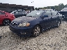 1NXBR32E96Z****** Usados y Reparables 2006 Toyota Corolla en Columbus