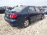 1NXBR32E96Z****** Salvamento y Destrozados 2006 Toyota Corolla en Estado de Ohio
