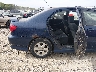 1NXBR32E96Z****** Destrozados 2006 Toyota Corolla en Columbus