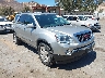 1GKER23718J****** Salvage and Wrecked 2008 GMC Acadia in Fontana