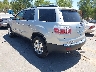 1GKER23718J****** Salvage and Repairable 2008 GMC Acadia in Fontana