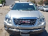 1GKER23718J****** Salvage and Repairable 2008 GMC Acadia in California State