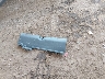 2HGFB2F56FH****** Wrecked 2015 Honda Civic in Arizona State