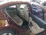 2HGFB2F56FH****** Wrecked 2015 Honda Civic in Phoenix