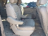 5TDBK22C17S****** Wrecked 2007 Toyota Sienna in Boston Shirley