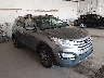 5XYZU3LB4FG****** Salvamento y Destrozados 2015 Hyundai Santa Fe en Minneapolis Saint Paul