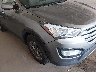 5XYZU3LB4FG****** Salvamento y Reparables 2015 Hyundai Santa Fe en Estado de Minnesota