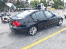 WBAPH53569A****** Salvage and Wrecked 2009 BMW 3 Series in California State