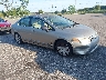 1HGFA16546L****** Salvamento y Destrozados 2006 Honda Civic en Jacksonville