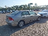 1HGFA16546L****** Salvamento y Destrozados 2006 Honda Civic en Estado de Florida