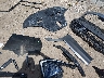 5XYK33DF5RG****** Salvage and Wrecked 2024 Kia Sportage in Houston North