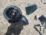 5XYK33DF5RG****** Used and Repairable 2024 Kia Sportage in Houston North