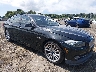 WBAFR9C59BC****** Salvamento y Destrozados 2011 BMW 550i en Port Murray