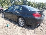 WBAFR9C59BC****** Salvamento y Reparables 2011 BMW 550i en Port Murray
