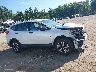 2HKRW6H31KH****** Repairable 2019 Honda CR-V in Massachusetts State