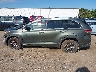 5TDJKRFH9GS****** Salvamento 2016 Toyota Highlander