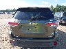 5TDJKRFH9GS****** Usados 2016 Toyota Highlander