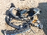 5TDJKRFH9GS****** Destrozados 2016 Toyota Highlander en Estado de Massachusetts