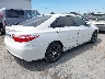 4T1BF1FKXHU****** Salvamento y Destrozados 2017 Toyota Camry en Estado de California